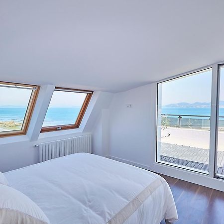 Zen Beach Віго Екстер'єр фото